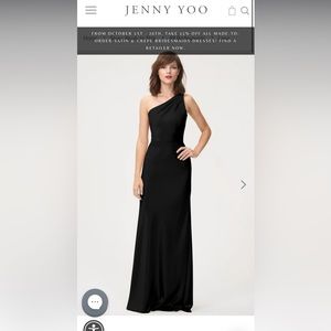 Jenny Yoo Lena Dress